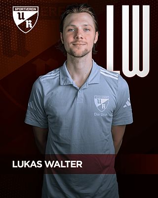 Lukas Walter