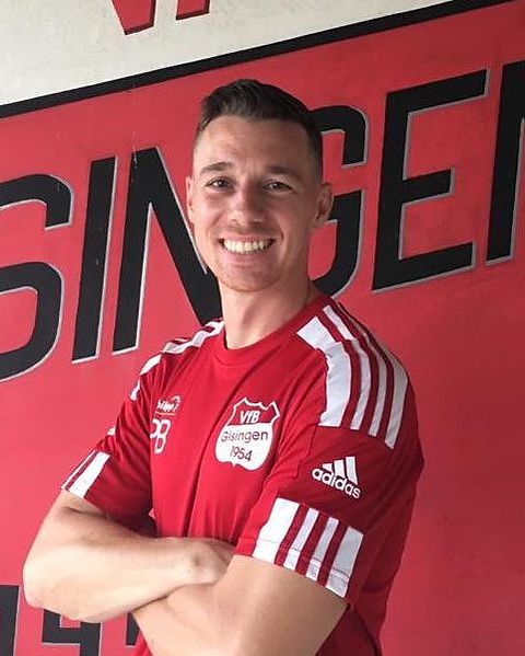 Foto: VfB Gisingen