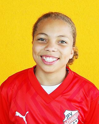 Mayra-Ann van Kallen