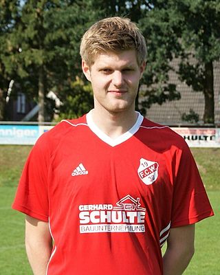 Jörn Zumbeel