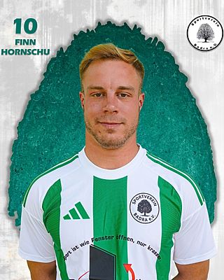Finn Hornschu