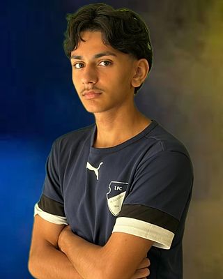 Ahmad Dib