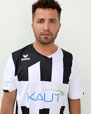 Yousef Khodeda