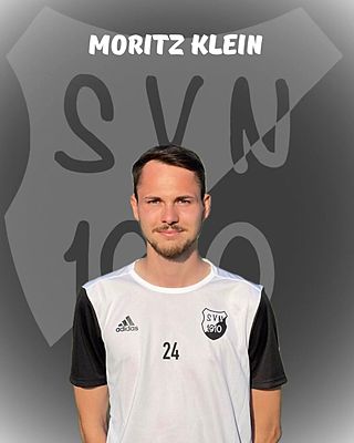 Moritz Klein