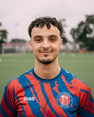 Noah Devran Andich Abdeslam