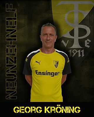 Georg Kröning