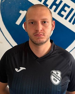 Marvin Müller