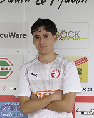 Leonhard Umlauft