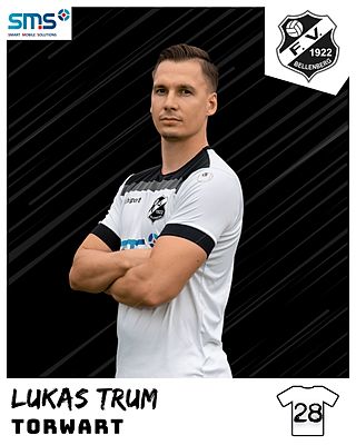 Lukas Trum