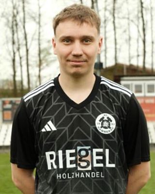 Andreas Lapper