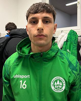 Luciano Dimitrijevic