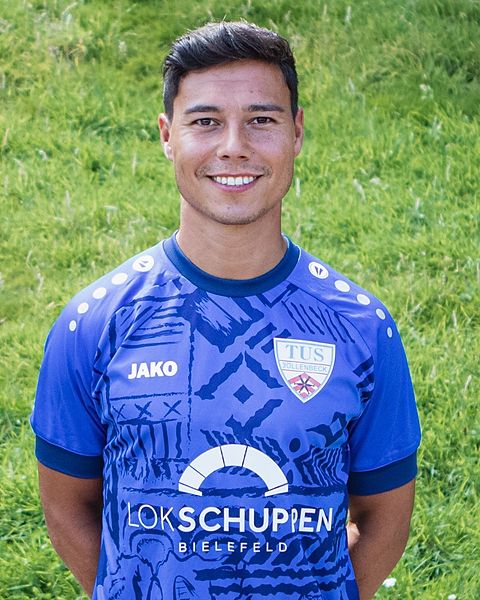Foto: TuS Jöllenbeck