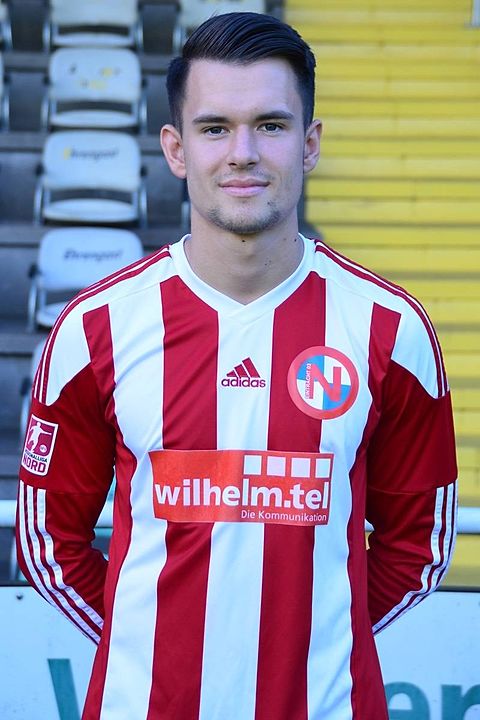 Foto: facebook.de/fceintrachtnorders