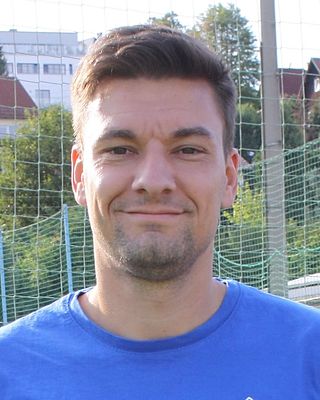 Michael Frey