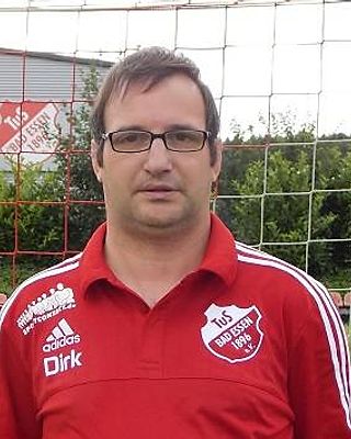 Dirk Kuchenbecker