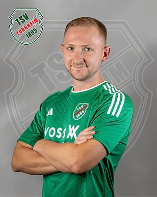 Nico Schott