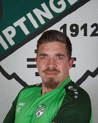 Maximilian Sickinger