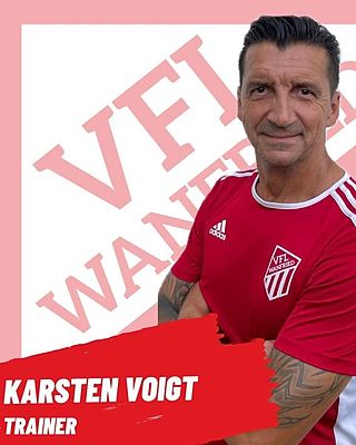 Karsten Voigt