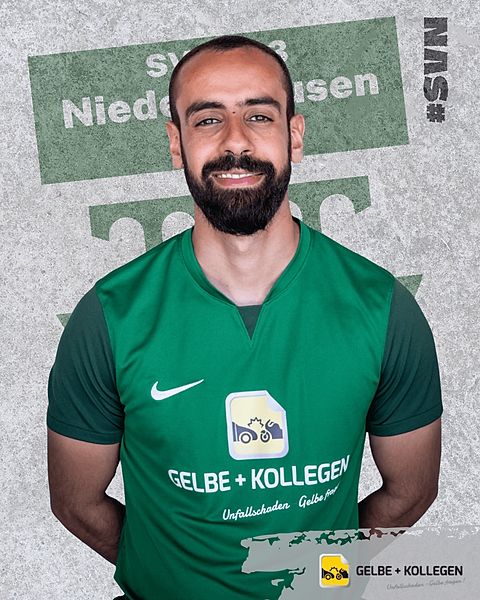 Foto: SV 1913 Niedernhausen e.v