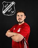 Markus Markiefka