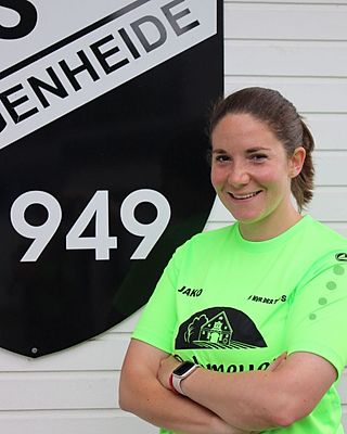 Laura-Carlina Blißenbach