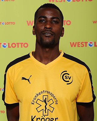 Gregorio Odilon Arcanjo