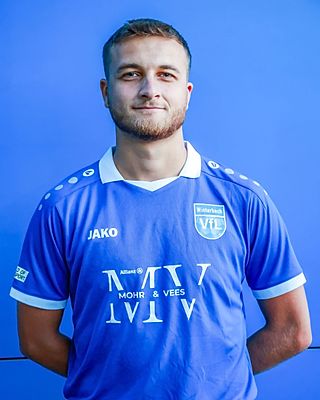 Tom Rörich