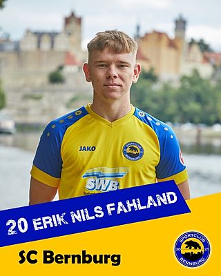 Nils Fahland
