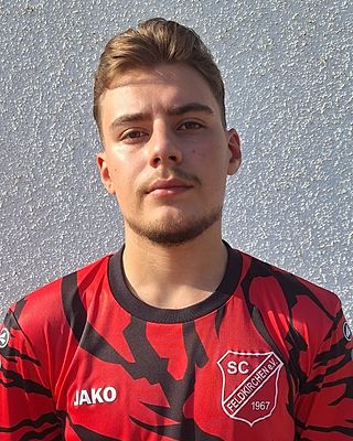Kevin Simonis