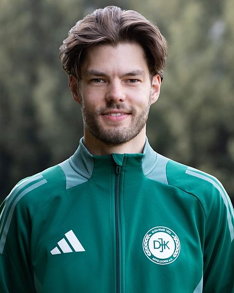 Foto: DJK Appeldorn