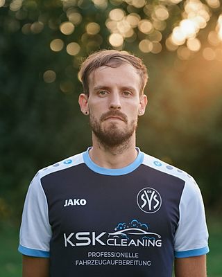 Marc Wasilewski