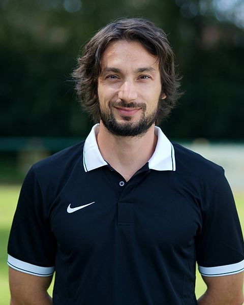 Foto: Paul Dubienski