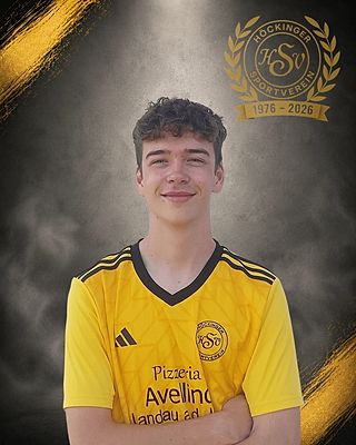 Jonas Müller