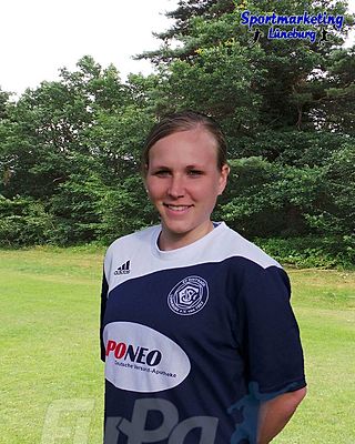 Victoria Reinecke
