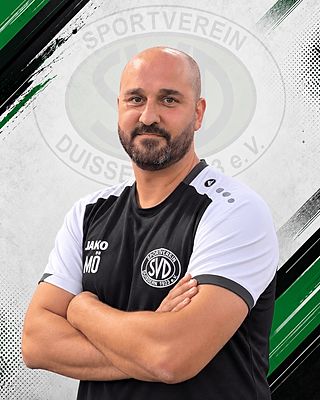 Mehmet Özer