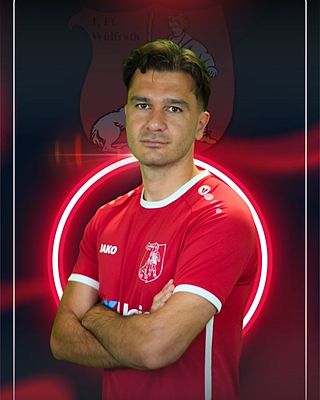 Hasan Ülker