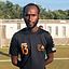 Omar Jallow Cherno