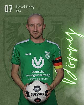 David Dörry