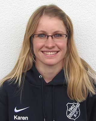 Karen Weiß