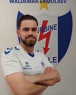 Waldemar Ermolaev