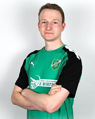 Timo Voß