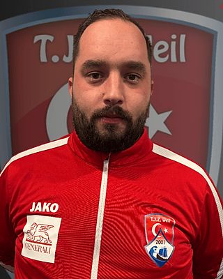 Sebastian Heidelbach