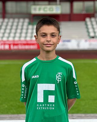 Rafael Bytyqi