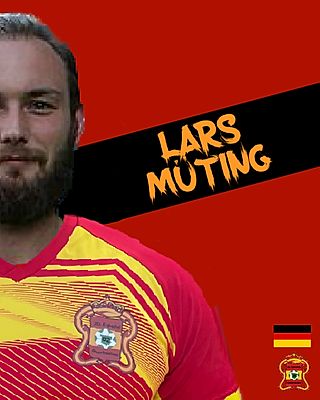 Lars Müting