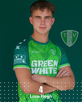 Luca Hogh