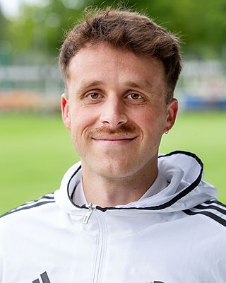 Jan-Luca Bade