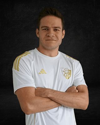 Tobias Müller