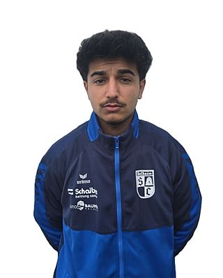 Ali Abdo