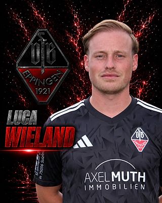 Luca Wieland