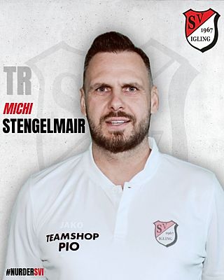 Michael Stengelmair